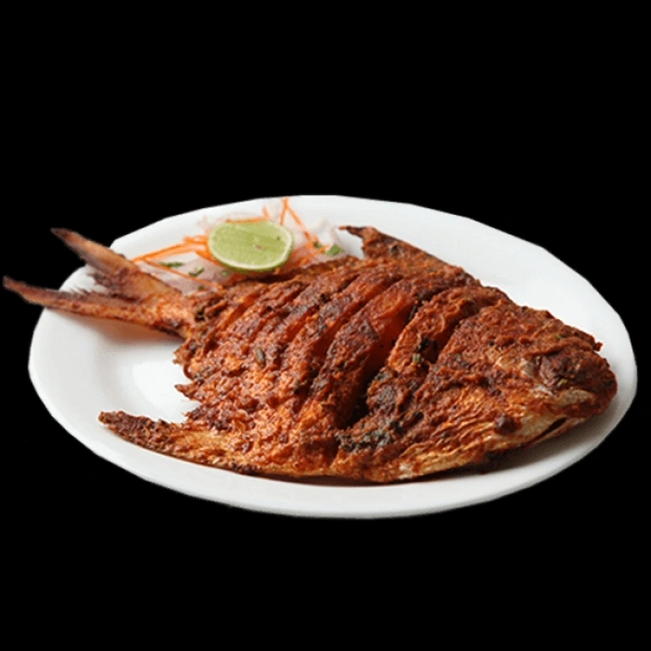 Fish Fry