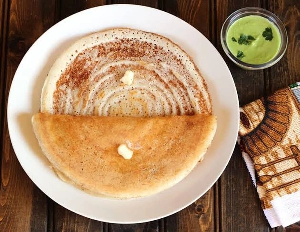 Plain Dosa 