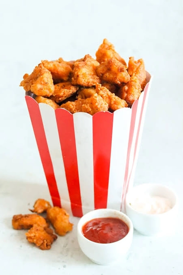 Chicken Popcorn 