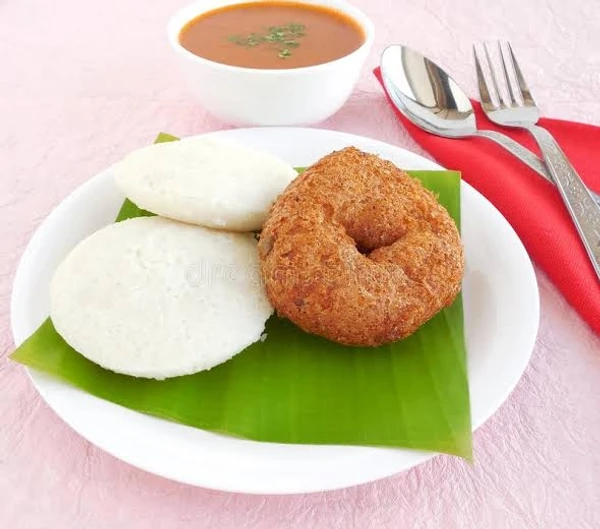 Edli Vada