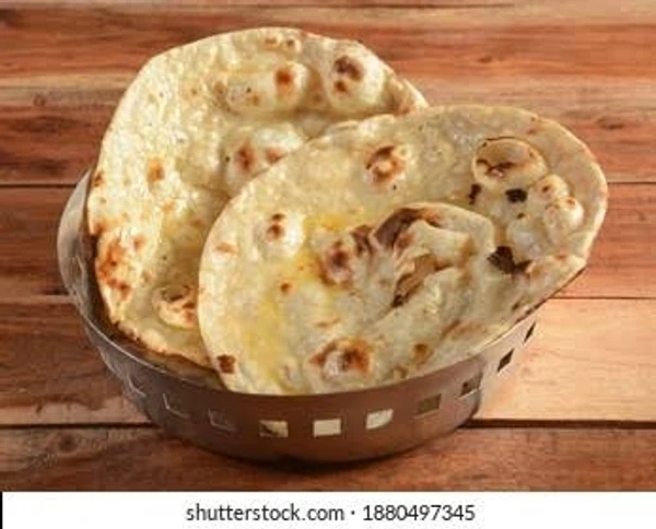 Butter Roti