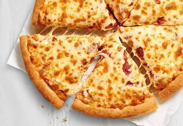 Cheese Pizza