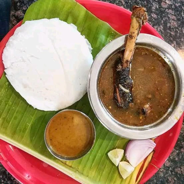 Edli Kaal Soup
