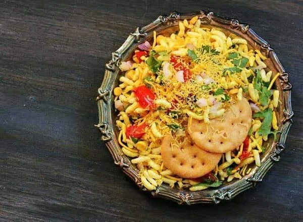 Masala Mix Chit Chat