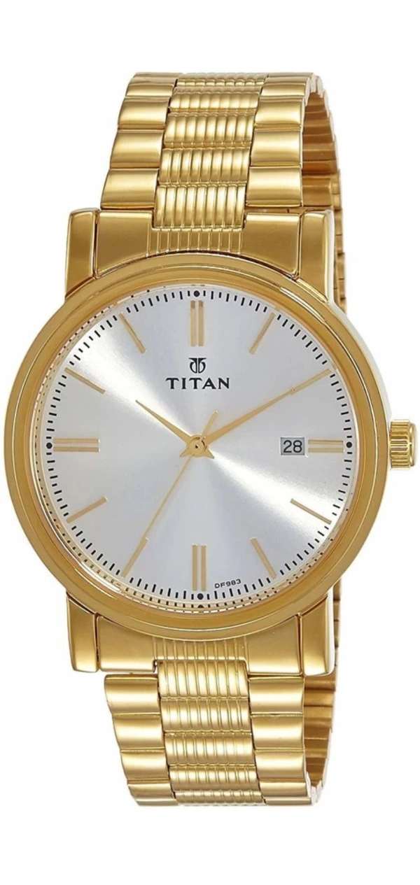 Titan - golden, Free