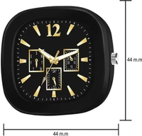 Wrist Watch _092 Stylish Squad Dile