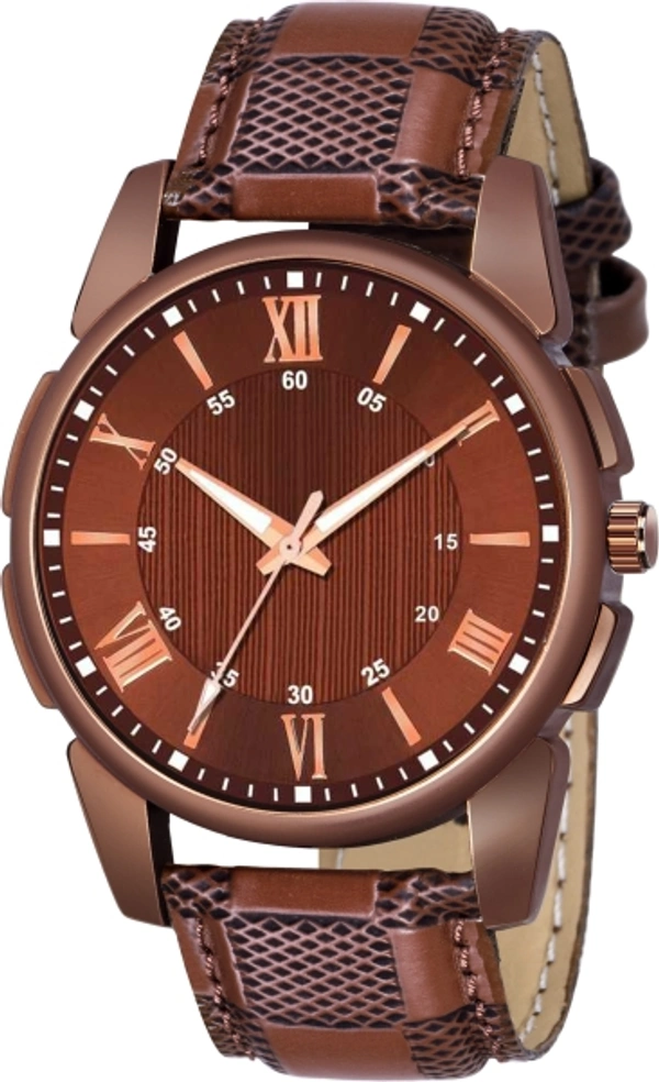 Analog Watch- For Boys