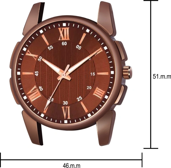Analog Watch- For Boys