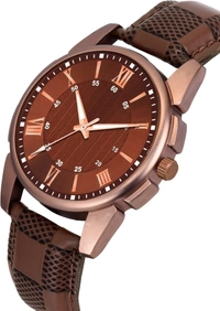 Analog Watch- For Boys