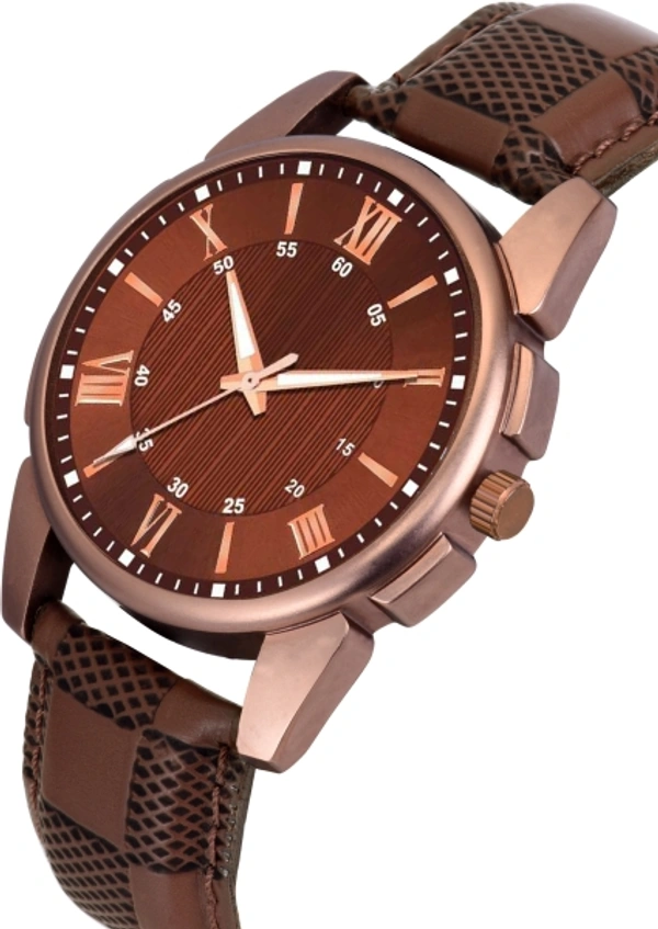 Analog Watch- For Boys