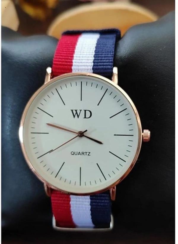 Analog Watch For Boys