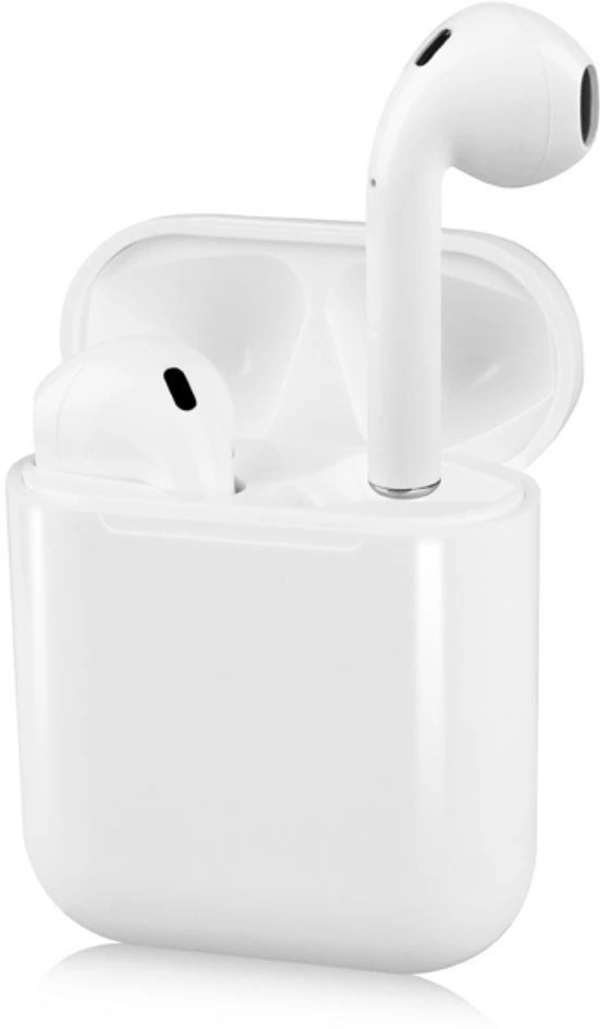 First Need Air Tune (Buds) True Wireless Bluetooth  Hendset Bluetooth  Headset  