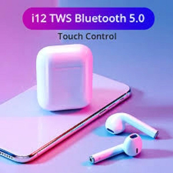 First Need Air Tune (Buds) True Wireless Bluetooth  Hendset Bluetooth  Headset  