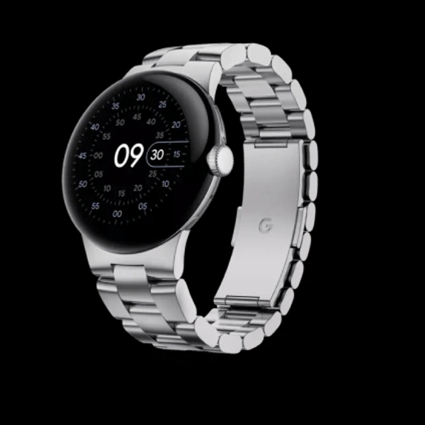 Smart Watch 5725 - Black