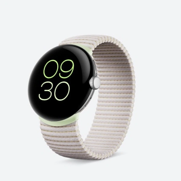 Smart Watch 5725 - Black