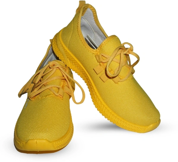 Outdoors For MenArticle Number :CHAMPION YELLOWBrand :ERO LIFEColor Code :YELLOWSize in Number :6UK India Size :6color :YellowIdeal For :Men3 Days Return Policy, No questions asked. - Yellow Orange, 6