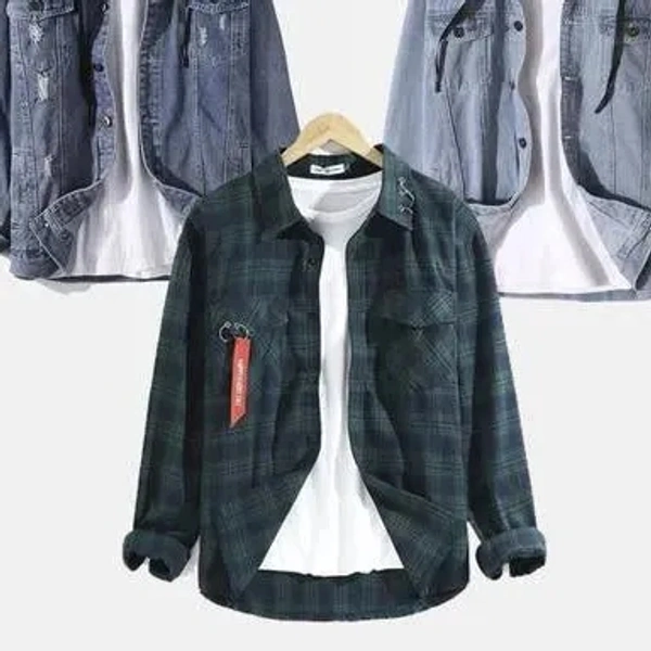 Shirt  - Mine Shaft, Xxl