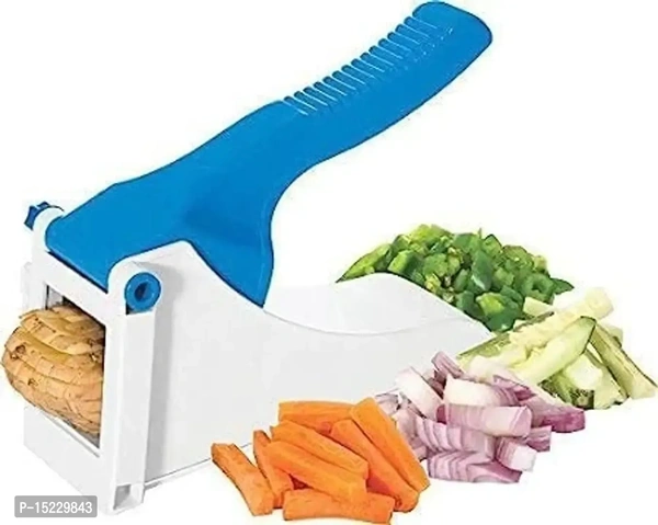Take a look at this DDecora Potato chipser french fries and finger chips cutter/ potato Vegetable & Fruit - Japanese Laurel, Free