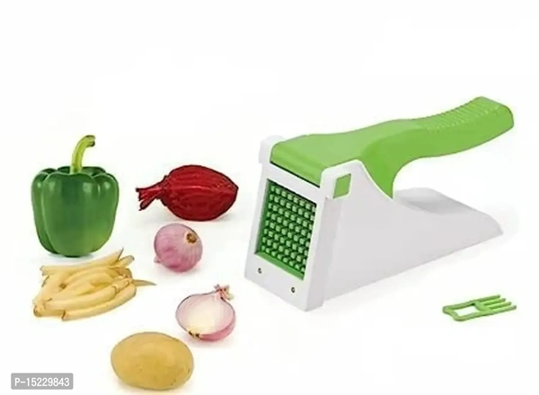 Take a look at this DDecora Potato chipser french fries and finger chips cutter/ potato Vegetable & Fruit - Japanese Laurel, Free