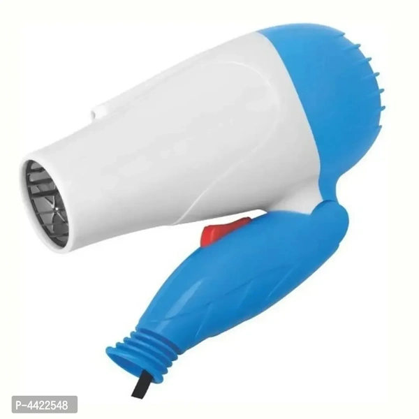Nv-1290 100 W Hair Dryer (Blue )  - Royal Blue