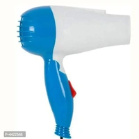Nv-1290 100 W Hair Dryer (Blue )  - Royal Blue