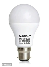 Led Bulbs 9 Watt 6pic Combo