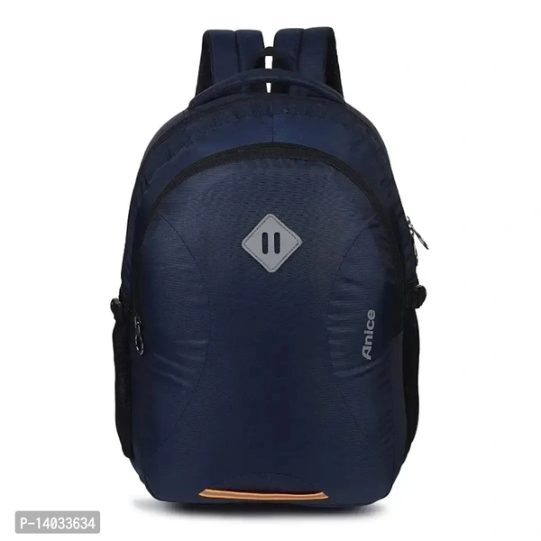 Vibrant Trendy Anice Bags For All - Pigment Indigo