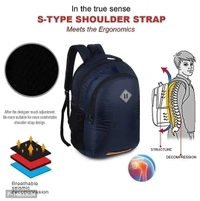 Vibrant Trendy Anice Bags For All - Pigment Indigo