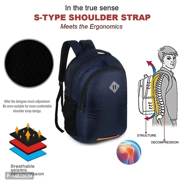 Vibrant Trendy Anice Bags For All - Pigment Indigo