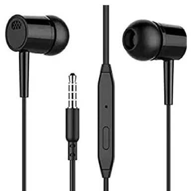 Earphones