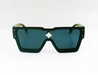 Sahil Khan  Fashionable Latest Men Sunglasses  - Black, Free Size