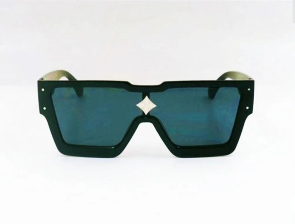 Sahil Khan  Fashionable Latest Men Sunglasses  - Black, Free Size