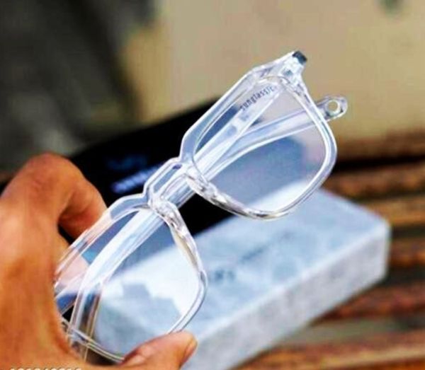 Stylish New Lens Design Mirror Sunglasses For Men And Boys
