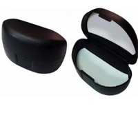 Badhshah Fashionable Sunglasses For Boys ( Pack Of 1) - White, Free Size