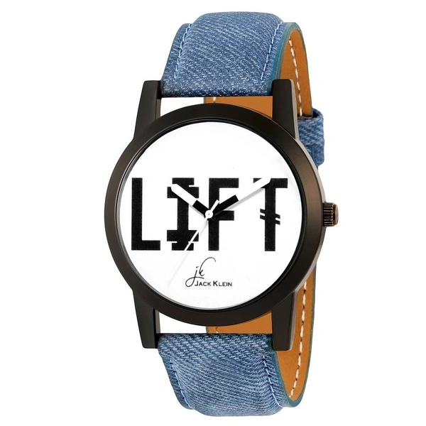 Elegant And Stylish Wrist Watch For Men  - Medium