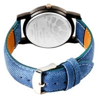 Elegant And Stylish Wrist Watch For Men  - Medium