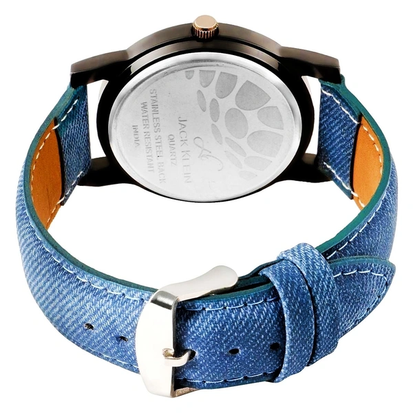 Elegant And Stylish Wrist Watch For Men  - Medium