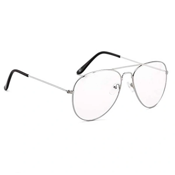 Royal Son Unisex Day And Night Retro Square Aviator Goggles Sunglasses  - Free Size