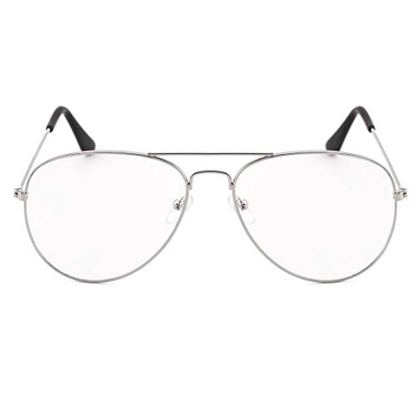 Royal Son Unisex Day And Night Retro Square Aviator Goggles Sunglasses  - Free Size