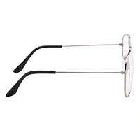 Royal Son Unisex Day And Night Retro Square Aviator Goggles Sunglasses  - Free Size