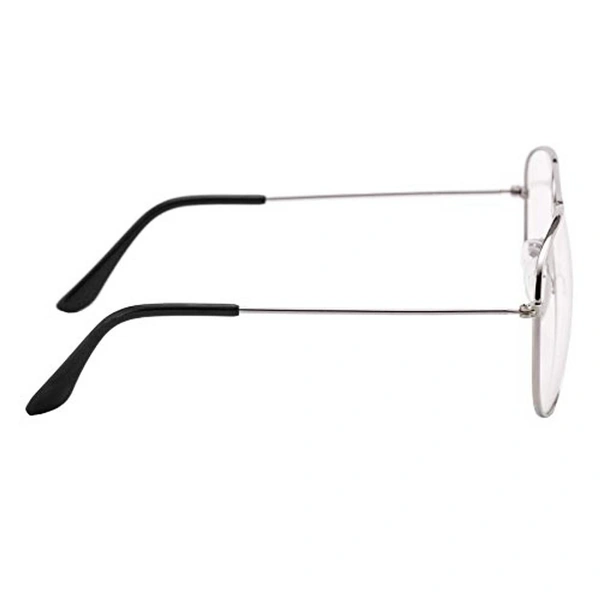 Royal Son Unisex Day And Night Retro Square Aviator Goggles Sunglasses  - Free Size
