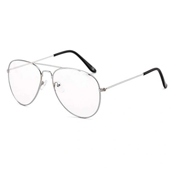 Royal Son Unisex Day And Night Retro Square Aviator Goggles Sunglasses  - Free Size