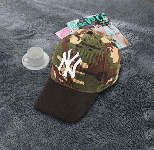 Latest Army Cap For Boys  - Free Size