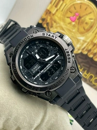 G-Shock Luxurious Watch For Boys 