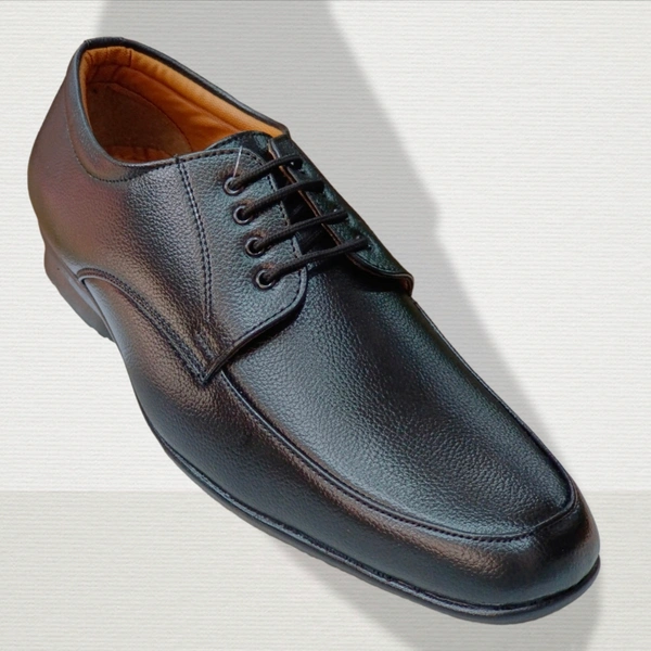 CLASSIQ BLACK FORMALS - Black, 6