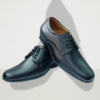 CLASSIQ BLACK FORMALS - Black, 6