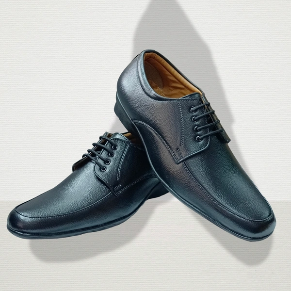CLASSIQ BLACK FORMALS - Black, 6