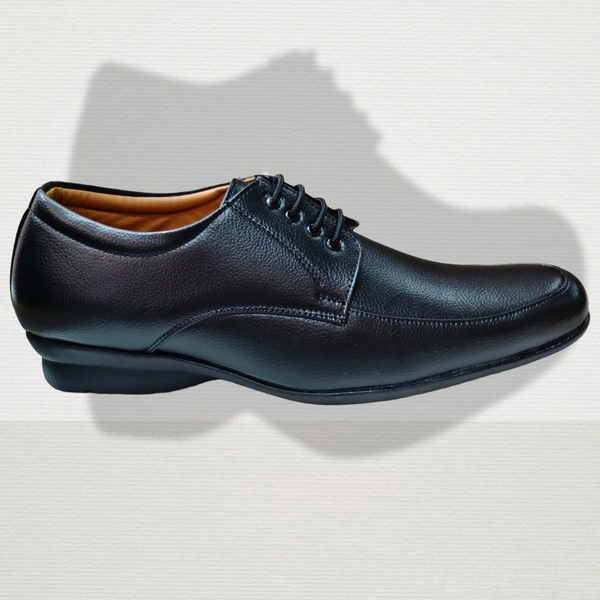 CLASSIQ BLACK FORMALS - Black, 6