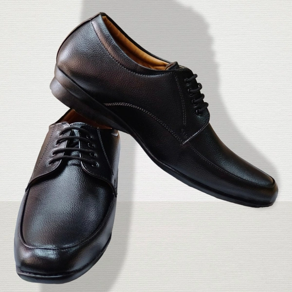 CLASSIQ BLACK FORMALS - Black, 6