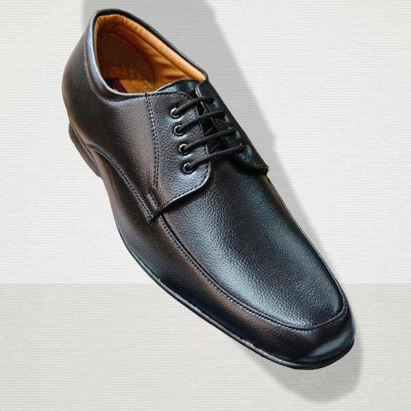 CLASSIQ BLACK FORMALS - Black, 6